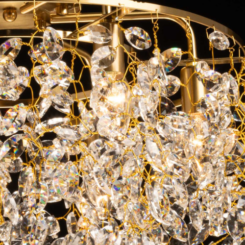 Люстра De City Лайма 467015306 фото 6 Люстра De City Лайма 467015306 фото 6