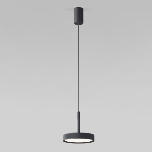 Подвесной светильник Plate 50260 LED фото 4 Подвесной светильник Plate 50260 LED фото 4