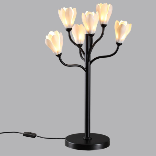 Настольная лампа Odeon Light Modern Gardi 5090/6T фото 3