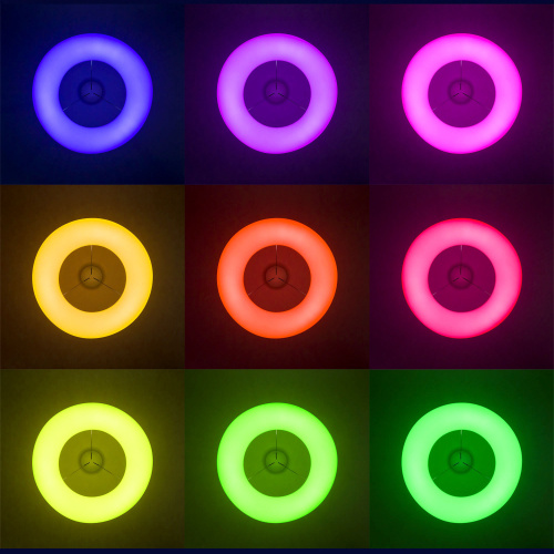 Citilux Стратус Смарт CL732A800GS RGB Умная подвесная люстра фото 5 Citilux Стратус Смарт CL732A800GS RGB Умная подвесная люстра фото 5