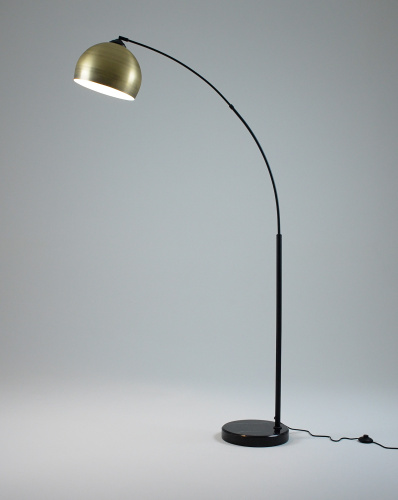 Торшер Moderli V10993-F Arco фото 8 Торшер Moderli V10993-F Arco фото 8