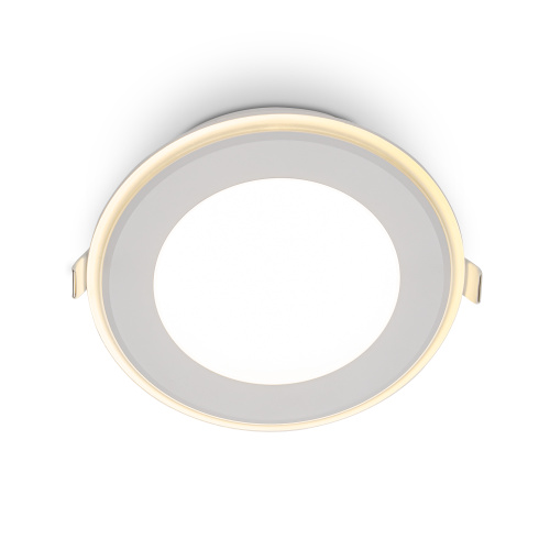 Citilux TRON CLD009013NW LED Встраиваемый светильник Белый фото 4 Citilux TRON CLD009013NW LED Встраиваемый светильник Белый фото 4
