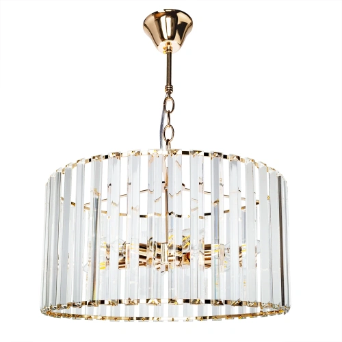 Подвесная люстра Arte Lamp POLLUX A1033LM-6GO Подвесная люстра Arte Lamp POLLUX A1033LM-6GO