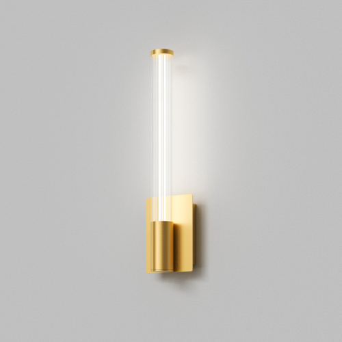 Бра Denkirs AURA | АУРА DK5100-BR Бра Denkirs AURA | АУРА DK5100-BR