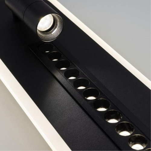 Светодиодный спот Arte Lamp Pisces A2220PL-3BK фото 5 Светодиодный спот Arte Lamp Pisces A2220PL-3BK фото 5