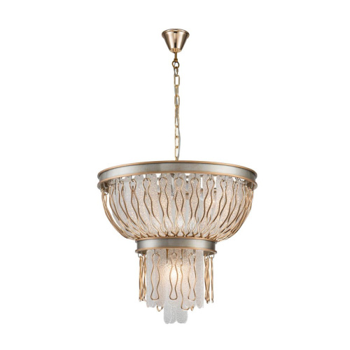 Подвесная люстра Favourite Medea 2696-5P Подвесная люстра Favourite Medea 2696-5P