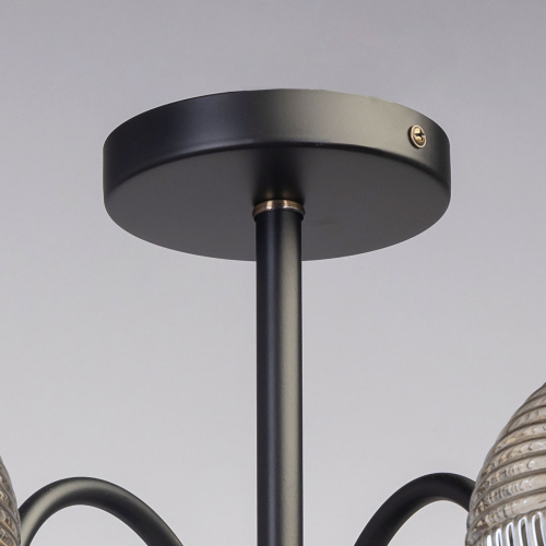 Люстра потолочная DeMarkt Гамбург 605017606 фото 11 Люстра потолочная DeMarkt Гамбург 605017606 фото 11