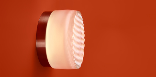 Настенный светильник (бра) Freya FR5603WL-L8TR1 фото 8