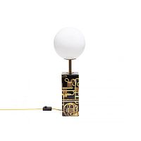Настольная лампа Trumpets