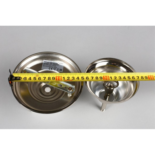 Люстра подвесная APL.704.03.08 фото 14 Люстра подвесная APL.704.03.08 фото 14