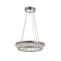 Подвесной светильник Lumina Deco LDP 6031-400 CHR