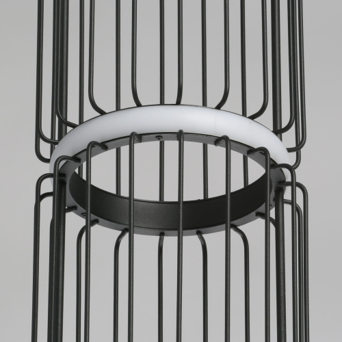 Подвесной светильник DeMarkt Айсфельд 655010901 фото 10 Подвесной светильник DeMarkt Айсфельд 655010901 фото 10