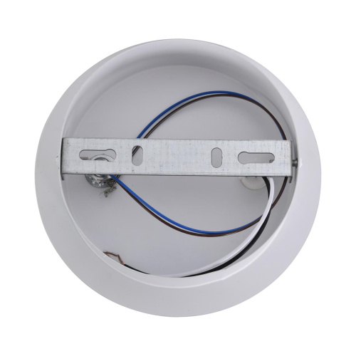8343/1W COMFI LN26 252 белый, металл Бра GX53 LED 1*7W 220V TORINA фото 5