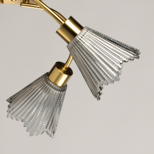 Люстра De City Восторг фото 4