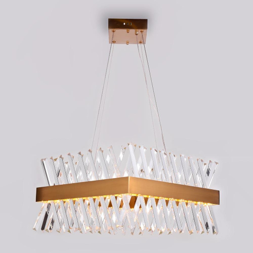 Подвесной светодиодный светильник Ambrella light Traditional TR5318 фото 10