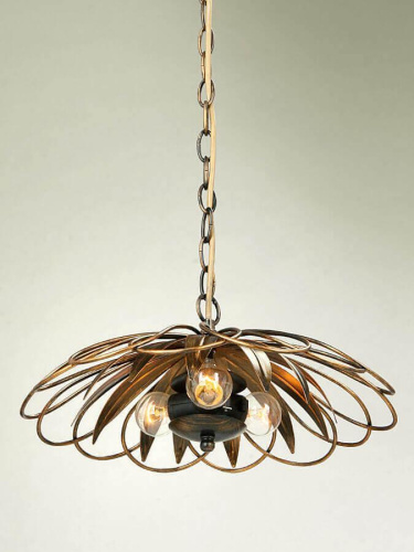 Подвесная люстра Vitaluce V1426/3S Подвесная люстра Vitaluce V1426/3S