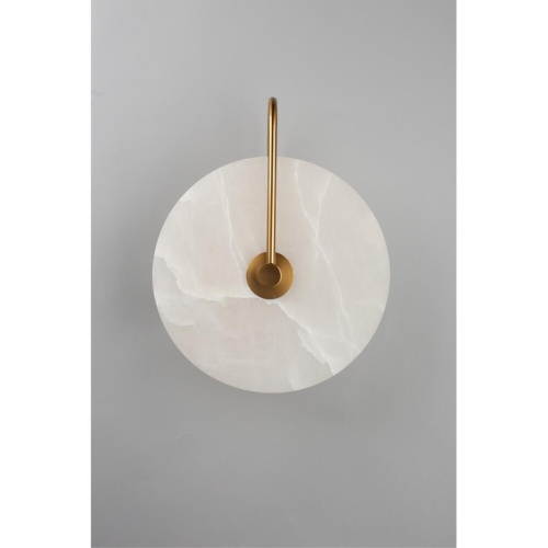 Светильник настенный (Бра) APL.322.01.05 фото 5 Светильник настенный (Бра) APL.322.01.05 фото 5