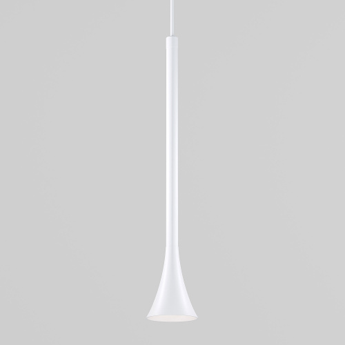 Светильник подвесной светодиодный Hall 5W 3000K белый 50314 LED Светильник подвесной светодиодный Hall 5W 3000K белый 50314 LED