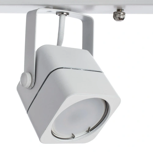 Спот Arte Lamp LENTE A1314PL-4WH фото 4 Спот Arte Lamp LENTE A1314PL-4WH фото 4