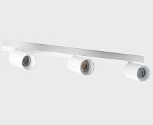 DANNY E3 white светильник потолочный поворотный