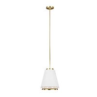 Подвесной светильник Feiss, Арт. FE-CARTER-P-B-MW