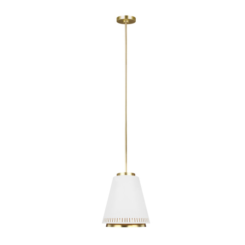 Подвесной светильник Feiss, Арт. FE-CARTER-P-B-MW