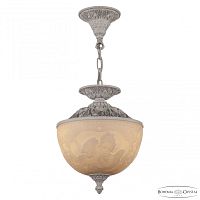 Подвесной светильник AL7003P/25 WMN Angel Bohemia Ivele Crystal (Богемия Ивеле Кристалл)