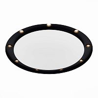 ST706.448.45 Св-к встр. Белый LED 9*5W 4000K 4 050Lm Ra>90 38° IP20 D700xH50 220-240V Встраиваемые светильники