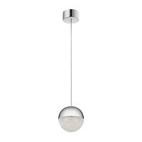 Подвесной светильник Kichler, Арт. QN-MOONLIT-P-PC