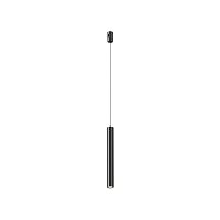 Трековый светильник Technical TR155-1-5W4K-B