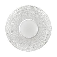 Настенно-потолочный светодиодный светильник Sonex Pale Visma 2048/EL