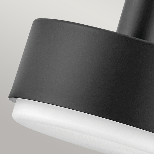 Подвесной светильник Hinkley, Арт. HK-CEDRIC-P-M-BK фото 4