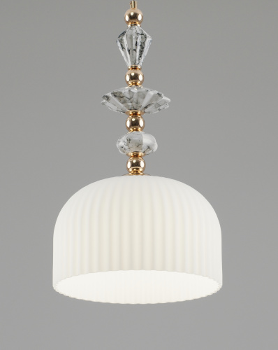 Светильник подвесной Moderli V11175-1P Charm фото 7