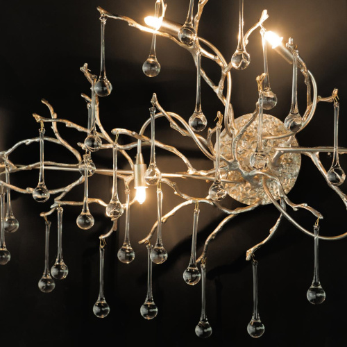 10067/6W SG Бра LOFT IT Bijout фото 5 10067/6W SG Бра LOFT IT Bijout фото 5