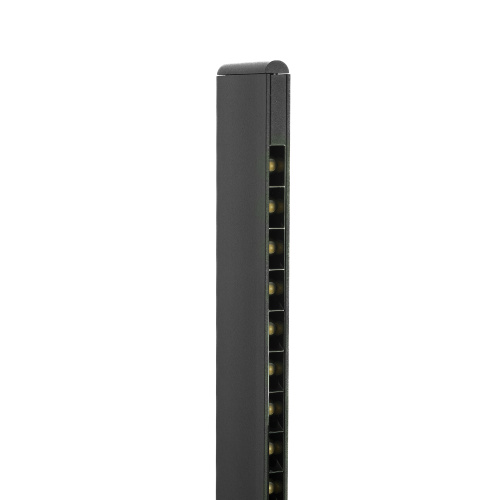 Citilux EDGE CL720031N LED Подвесной светильник Чёрный фото 4 Citilux EDGE CL720031N LED Подвесной светильник Чёрный фото 4