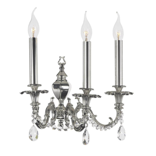 Бра Dio DArte Asfour Ancona E 2.1.3.200 SB Бра Dio DArte Asfour Ancona E 2.1.3.200 SB