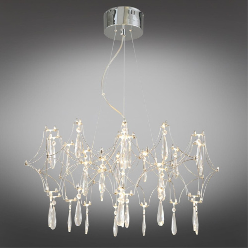 Люстра подвесная OML-95403-25 фото 3 Люстра подвесная OML-95403-25 фото 3