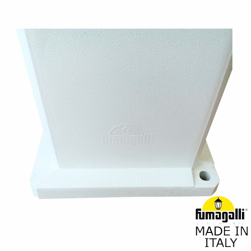 Садовый светильник-столбик FUMAGALLI ELISA 800 DS2.564.000.WXD1L фото 6 Садовый светильник-столбик FUMAGALLI ELISA 800 DS2.564.000.WXD1L фото 6