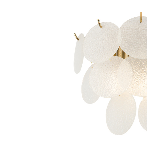 Настенный светильник (бра) Freya FR5104WL-02BS фото 14