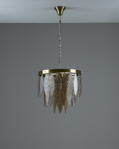 Светильник подвесной Moderli V10782-4P Souls фото 8