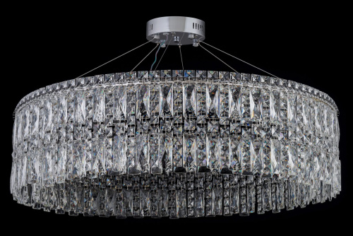 Люстра подвесная Arti Lampadari Elite Ovindoli L 1.5.80.100 N фото 3