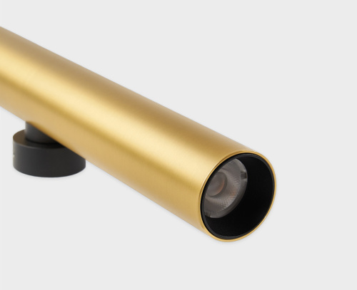 IT02-026 gold 3000K светильник настенный фото 3