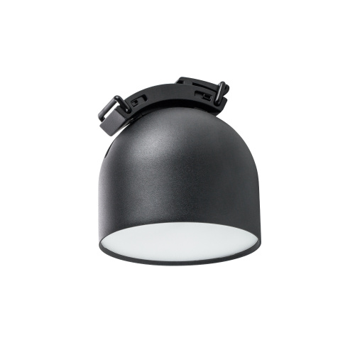 208047 Светильник д/трека 48V NOVE LED 12W 491LM 100G ЧЕРНЫЙ 3000K IP20 208047 Светильник д/трека 48V NOVE LED 12W 491LM 100G ЧЕРНЫЙ 3000K IP20