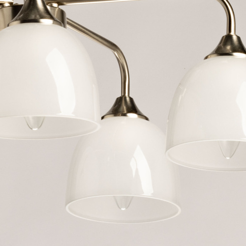 Люстра De City Блеск фото 2