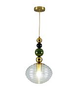 Светильник подвесной Moderli V10914-P Arti