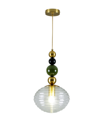 Светильник подвесной Moderli V10914-P Arti Светильник подвесной Moderli V10914-P Arti