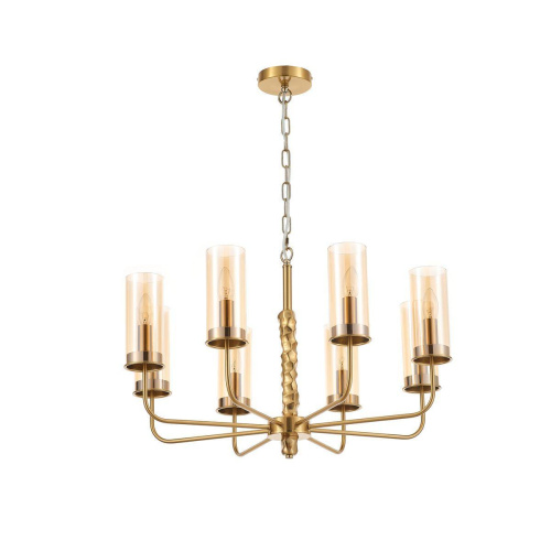 Подвесная люстра Rivoli Marinela 4140-306 Б0066476 Подвесная люстра Rivoli Marinela 4140-306 Б0066476