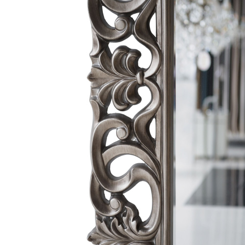 Зеркало классическое FM PU460 SL фото 5 Зеркало классическое FM PU460 SL фото 5