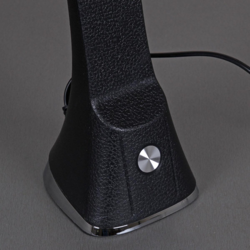 Настольная светодиодная лампа Reluce 00612-0.7-01 BK фото 8