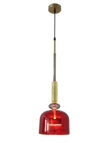Светильник подвесной Alfa Light F3224-25 LED Светильник подвесной Alfa Light F3224-25 LED